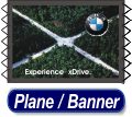Plane / Banner